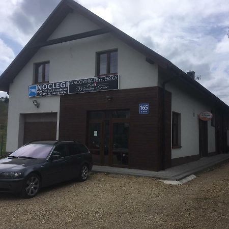 Ms-Otel Pokoje Goscinne 1,2,3 Osobowe Zywiec Jezioro Zywieckie Pietrzykowice  Εξωτερικό φωτογραφία