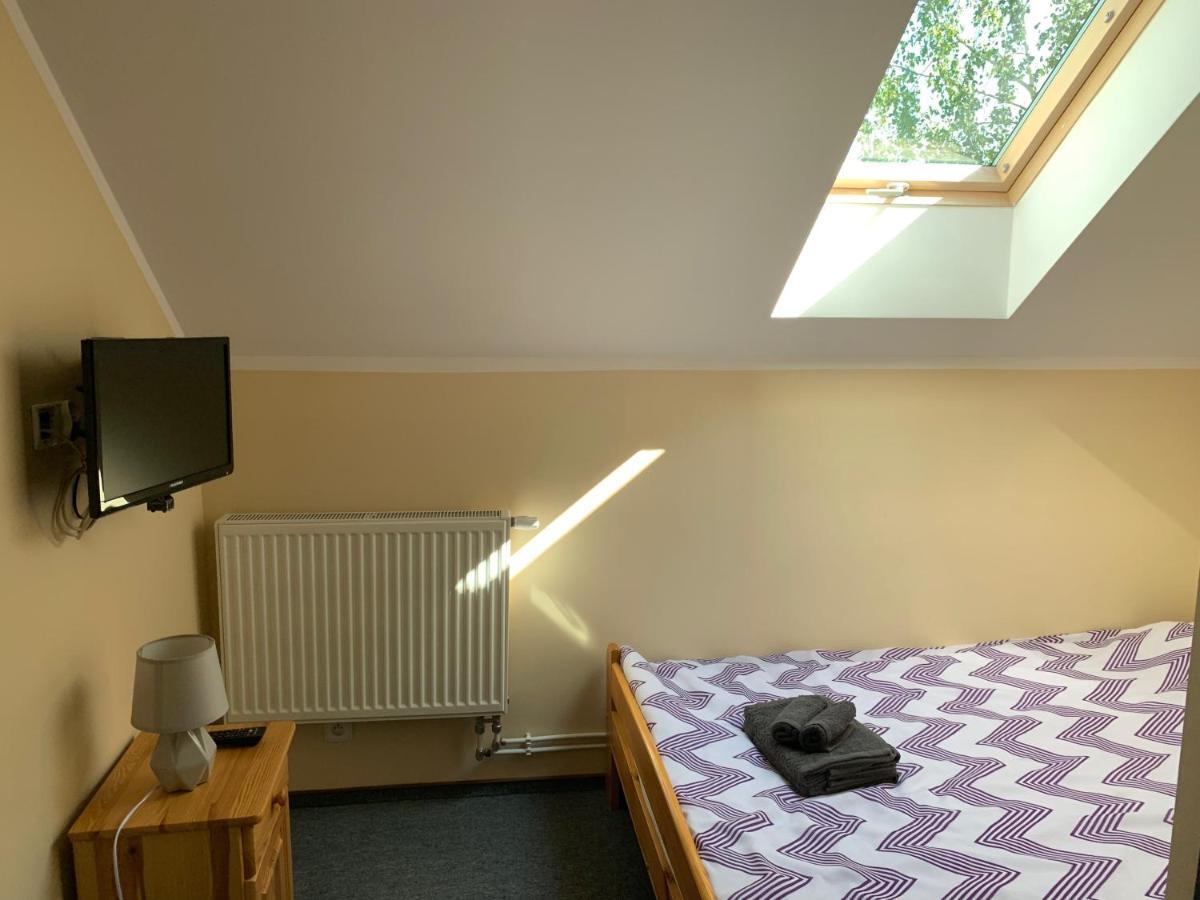 Ms-Otel Pokoje Goscinne 1,2,3 Osobowe Zywiec Jezioro Zywieckie Pietrzykowice  Εξωτερικό φωτογραφία