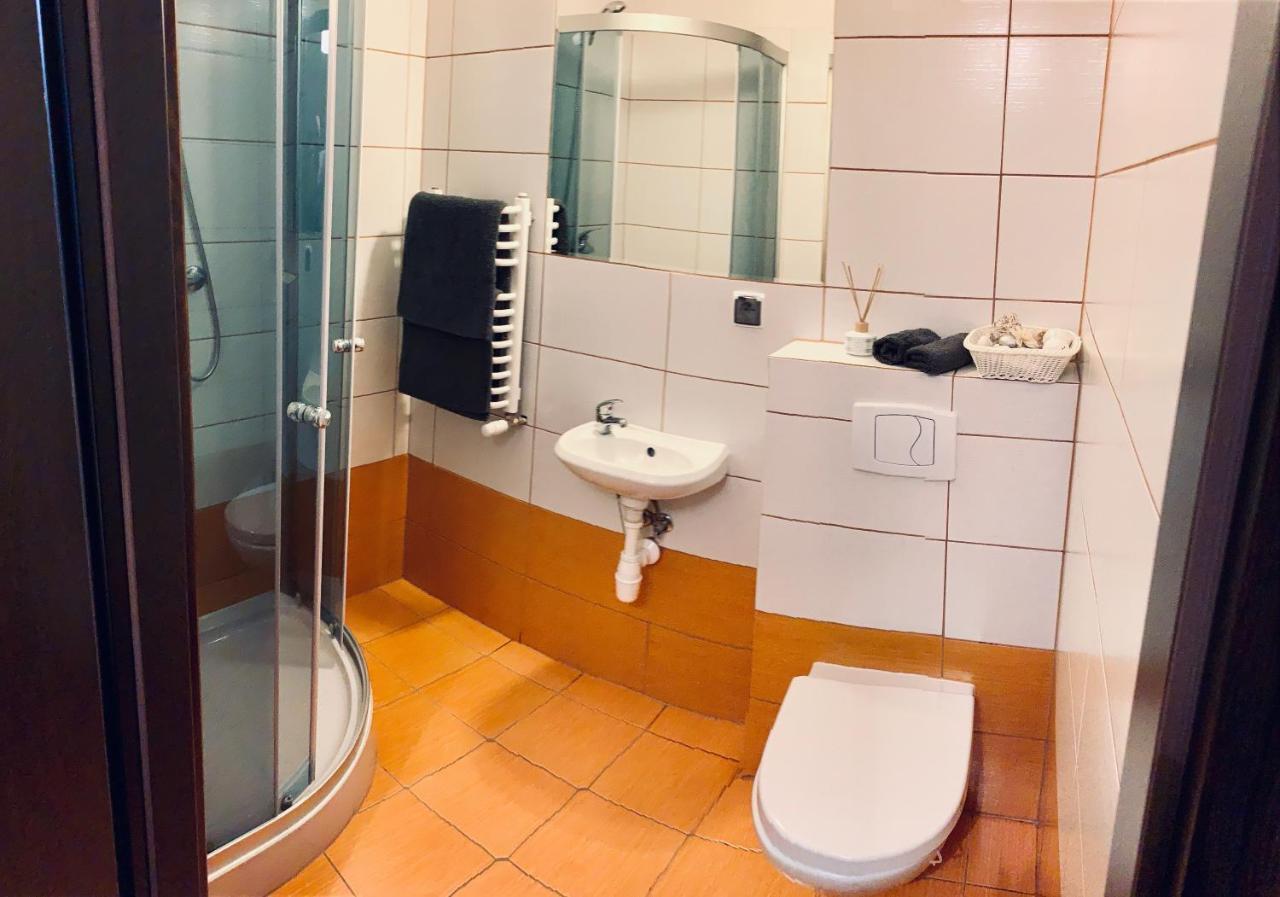 Ms-Otel Pokoje Goscinne 1,2,3 Osobowe Zywiec Jezioro Zywieckie Pietrzykowice  Εξωτερικό φωτογραφία