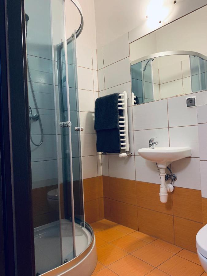 Ms-Otel Pokoje Goscinne 1,2,3 Osobowe Zywiec Jezioro Zywieckie Pietrzykowice  Εξωτερικό φωτογραφία