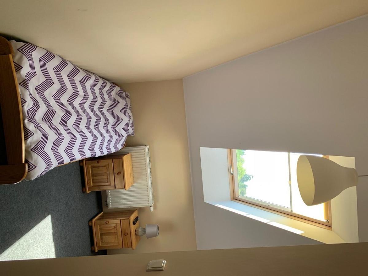 Ms-Otel Pokoje Goscinne 1,2,3 Osobowe Zywiec Jezioro Zywieckie Pietrzykowice  Εξωτερικό φωτογραφία