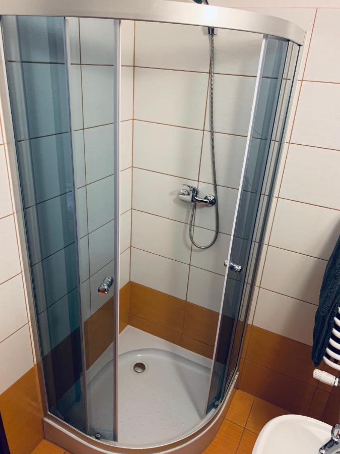 Ms-Otel Pokoje Goscinne 1,2,3 Osobowe Zywiec Jezioro Zywieckie Pietrzykowice  Εξωτερικό φωτογραφία