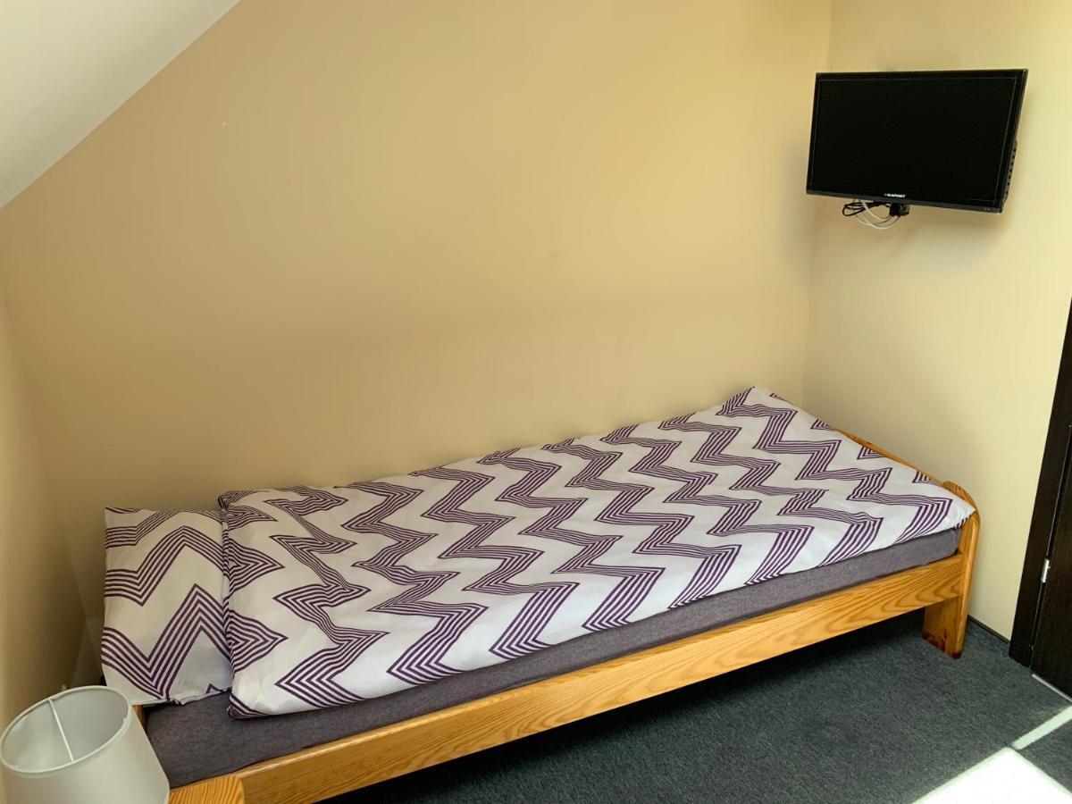 Ms-Otel Pokoje Goscinne 1,2,3 Osobowe Zywiec Jezioro Zywieckie Pietrzykowice  Εξωτερικό φωτογραφία
